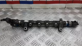03L130089J Топливная рампа дизельная Volkswagen Sharan 2 Арт 8AG35BB01, вид 1