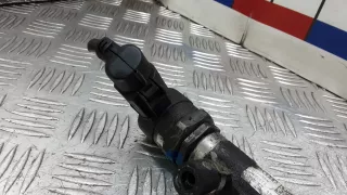 03L130089J Топливная рампа дизельная Volkswagen Sharan 2 Арт 8AG35BB01, вид 5