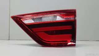63217331284 BMW Фонарь задний внутренний правый BMW X4 F26 Арт E70664679, вид 1