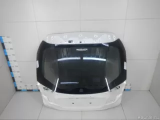  Дверь багажника со стеклом Toyota C-HR Арт E70664960, вид 1