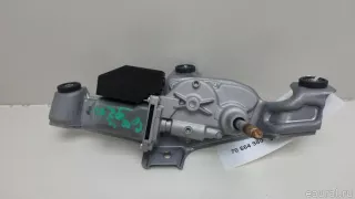8513010350 Toyota Моторчик стеклоочистителя задний Toyota C-HR Арт E70664980, вид 1