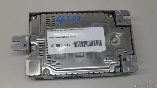 65125A9BF91 BMW Усилитель акустической системы BMW 3 G20/G21 Арт E70665112, вид 1