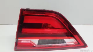 63217331284 BMW Фонарь задний внутренний правый BMW X4 F26 Арт E70665135, вид 6