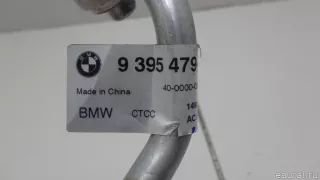 64539395479 BMW Трубка кондиционера BMW 3 G20/G21 Арт E70665211, вид 5
