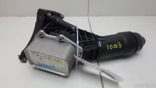 11428580414 BMW Корпус масляного фильтра BMW 3 G20/G21 Арт E70665623, вид 1