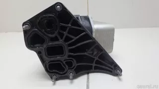 11428580414 BMW Корпус масляного фильтра BMW 3 G20/G21 Арт E70665623, вид 3