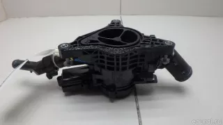 PYFA1516ZB Mazda Корпус термостата Mazda 3 BP Арт E70665648, вид 1