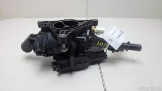 PYFA1516ZB Mazda Корпус термостата Mazda 3 BP Арт E70665648, вид 3