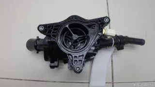 PYFA1516ZB Mazda Корпус термостата Mazda 3 BP Арт E70665648, вид 5