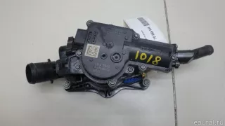 PYFA1516ZB Mazda Корпус термостата Mazda 3 BP Арт E70665648, вид 6