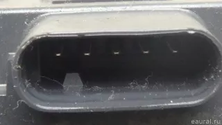 PYFA1516ZB Mazda Корпус термостата Mazda 3 BP Арт E70665648, вид 7