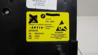 61315A7C4C0 BMW Плафон салонный BMW 3 G20/G21 Арт E70665684, вид 9