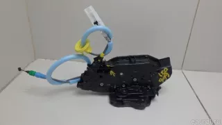 51227445053 BMW Замок двери задней левой BMW 3 G20/G21 Арт E70666034