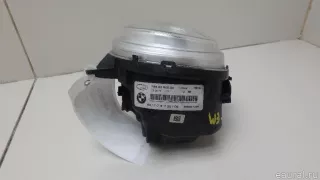 63177317251 BMW Фара противотуманная левая передняя BMW X6 F16 Арт E70666091, вид 5