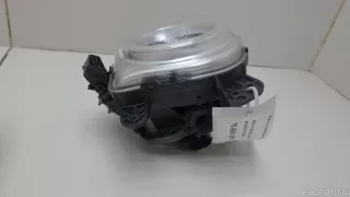 63177317251 BMW Фара противотуманная левая передняя BMW X6 F16 Арт E70666091, вид 7