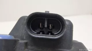 63177317251 BMW Фара противотуманная левая передняя BMW X6 F16 Арт E70666091, вид 9