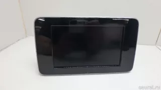 2059004113 Mercedes Benz Дисплей Mercedes S C217 Арт E70666754, вид 1