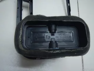 5N0858069JCIU VAG Рамка магнитолы Volkswagen Tiguan 1 Арт E70666910, вид 11