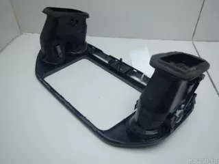 5N0858069JCIU VAG Рамка магнитолы Volkswagen Tiguan 1 Арт E70666910, вид 13
