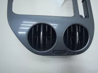 5N0858069JCIU VAG Рамка магнитолы Volkswagen Tiguan 1 Арт E70666910, вид 3