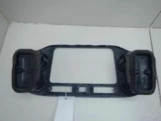 5N0858069JCIU VAG Рамка магнитолы Volkswagen Tiguan 1 Арт E70666910, вид 6