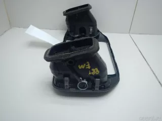 5N0858069JCIU VAG Рамка магнитолы Volkswagen Tiguan 1 Арт E70666910, вид 8