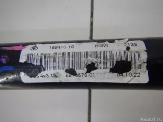 31301543200 BMW Стабилизатор передний BMW 3 G20/G21 Арт E70666987, вид 8