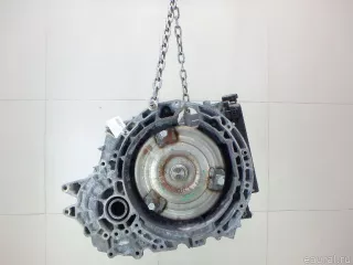 DA8Z7000D Ford АКПП (автоматическая коробка переключения передач) Ford Explorer 5 restailing Арт E70667144, вид 1