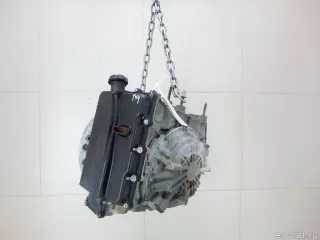 DA8Z7000D Ford АКПП (автоматическая коробка переключения передач) Ford Explorer 5 restailing Арт E70667144, вид 4