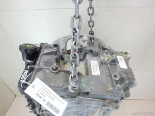 DA8Z7000D Ford АКПП (автоматическая коробка переключения передач) Ford Explorer 5 restailing Арт E70667144, вид 10