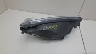 31395865 Volvo Фара противотуманная левая передняя Volvo XC60 2 Арт E70667463, вид 4