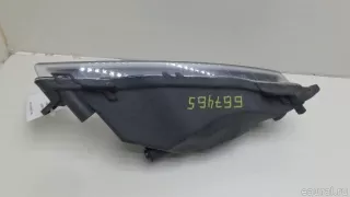 31395866 Volvo Фара противотуманная правая передняя Volvo XC60 2 Арт E70667465, вид 4