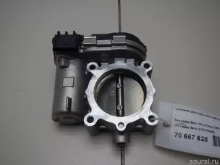 2701410025 Mercedes Benz Дроссельная заслонка Mercedes R W251 Арт E70667628, вид 1