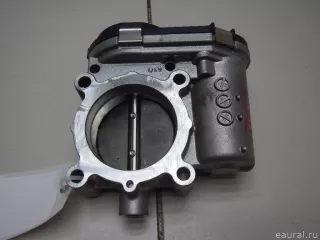 2701410025 Mercedes Benz Дроссельная заслонка Mercedes R W251 Арт E70667628, вид 2