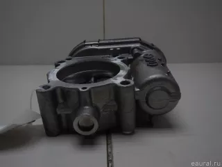 2701410025 Mercedes Benz Дроссельная заслонка Mercedes R W251 Арт E70667628, вид 3
