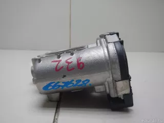 2701410025 Mercedes Benz Дроссельная заслонка Mercedes R W251 Арт E70667628, вид 4