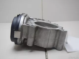 2701410025 Mercedes Benz Дроссельная заслонка Mercedes R W251 Арт E70667628, вид 6