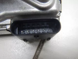 2701410025 Mercedes Benz Дроссельная заслонка Mercedes R W251 Арт E70667628, вид 8