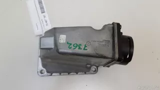 31439783 Volvo Резонатор (пламягаситель) глушителя Volvo XC60 2 Арт E70667761, вид 1