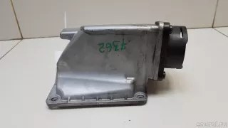 31439783 Volvo Резонатор (пламягаситель) глушителя Volvo XC60 2 Арт E70667761, вид 2