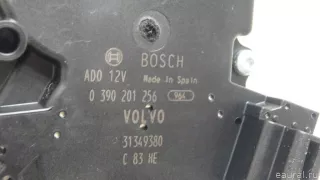 31349380 Volvo Моторчик стеклоочистителя задний Volvo XC90 2 Арт E70667883, вид 7