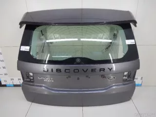  Дверь багажника со стеклом Land Rover Discovery 5 Арт E70668499