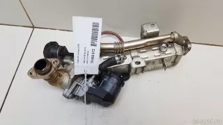 11717822350 BMW Радиатор EGR BMW X4 F26 Арт E70668672, вид 12