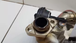 11717822350 BMW Радиатор EGR BMW X4 F26 Арт E70668672, вид 13