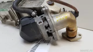 11717822350 BMW Радиатор EGR BMW X4 F26 Арт E70668672, вид 5