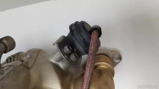 11717822350 BMW Радиатор EGR BMW X4 F26 Арт E70668672, вид 6