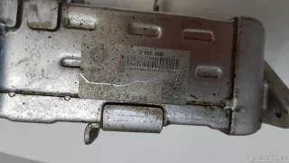 11717822350 BMW Радиатор EGR BMW X4 F26 Арт E70668672, вид 7