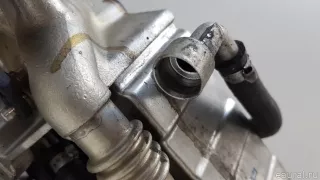 11717822350 BMW Радиатор EGR BMW X4 F26 Арт E70668672, вид 10