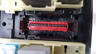  Блок предохранителей Volvo V40 2 Арт E70668853, вид 9