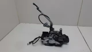 31349891 Volvo Замок двери передней правой Volvo XC90 2 Арт E70668914, вид 1
